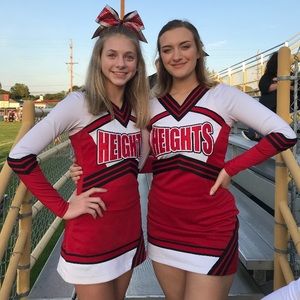 Meet your Posher, Amelia